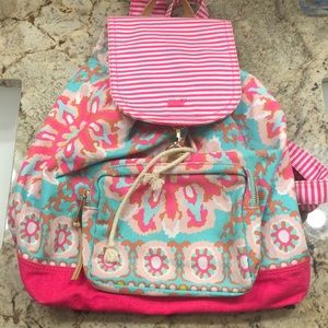 Vineyard Vines backpack